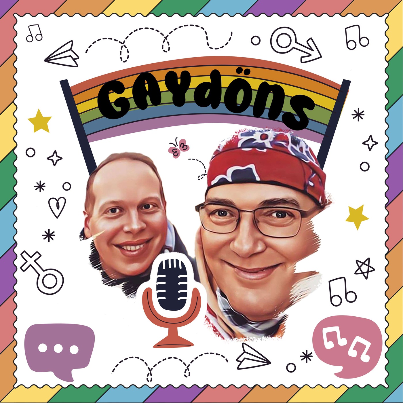 GAYdöns