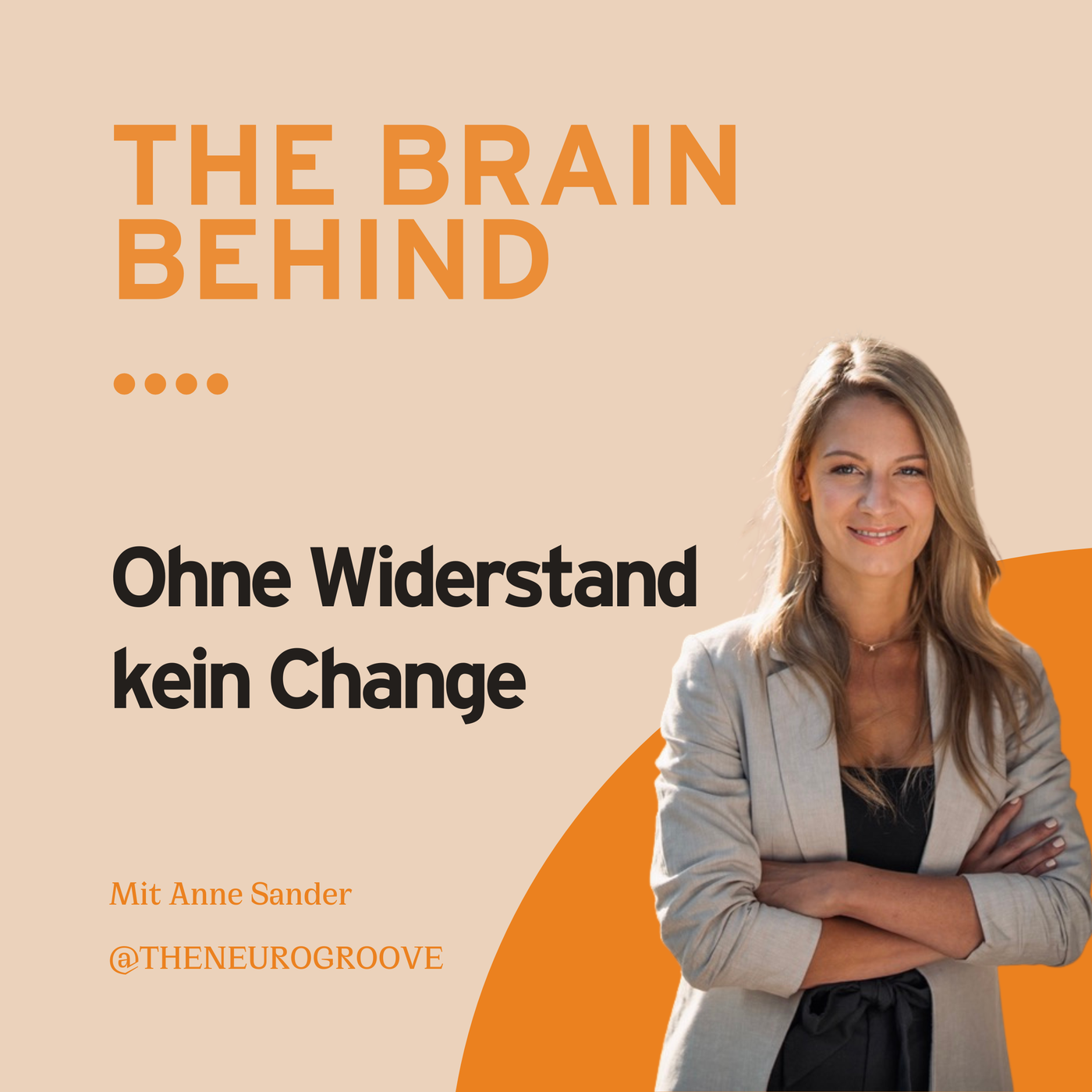 Episode 2: Ohne Widerstand kein Change