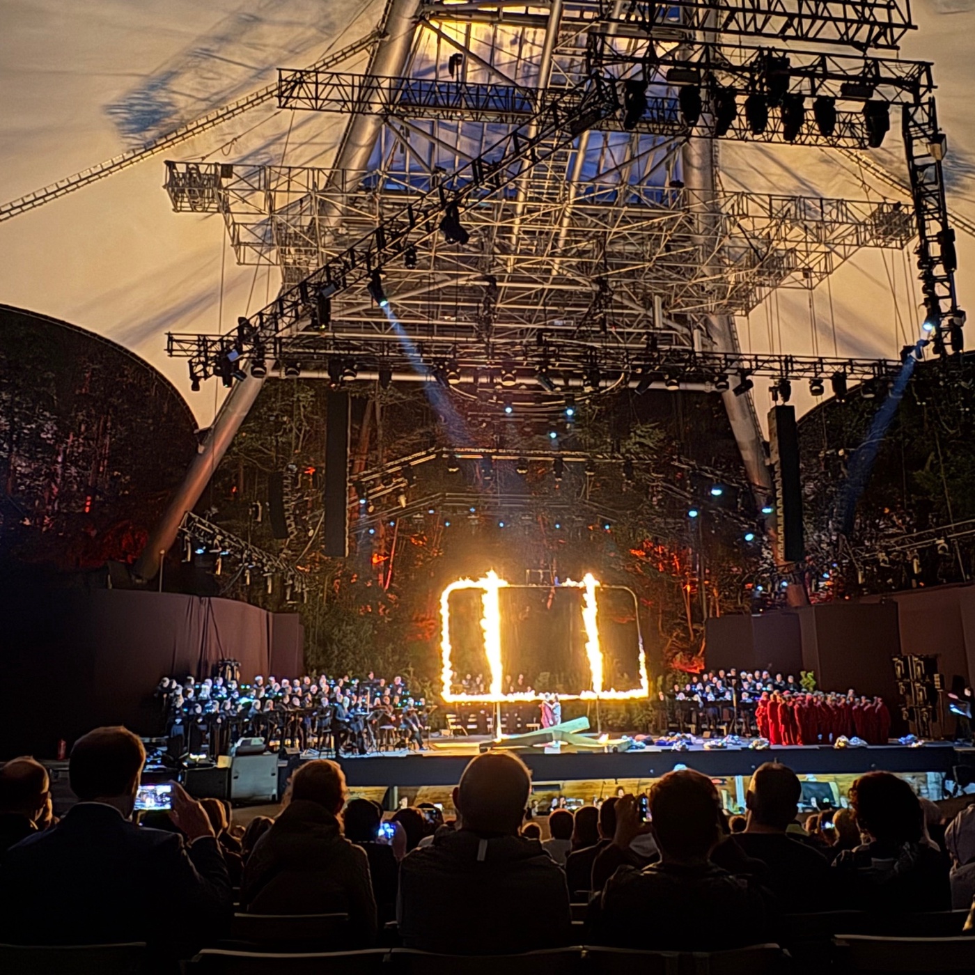 Penderecki Lukas-Passion in Sopot