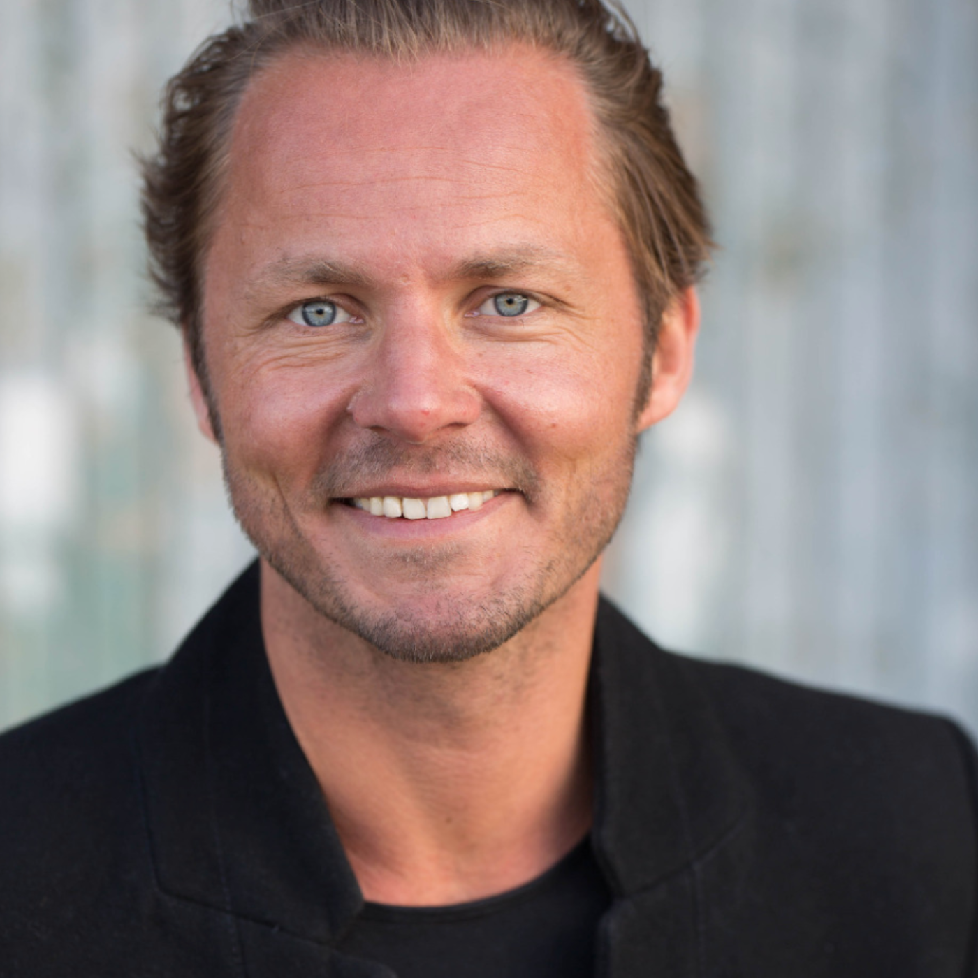 13 - Björn Ahrens - Schauspieler