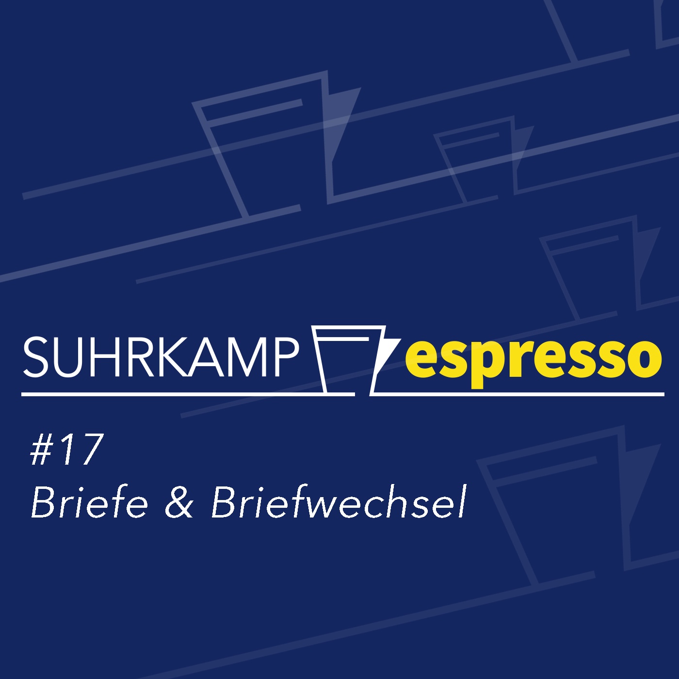 #17: Briefe & Briefwechsel | 4 Bücher zum Thema