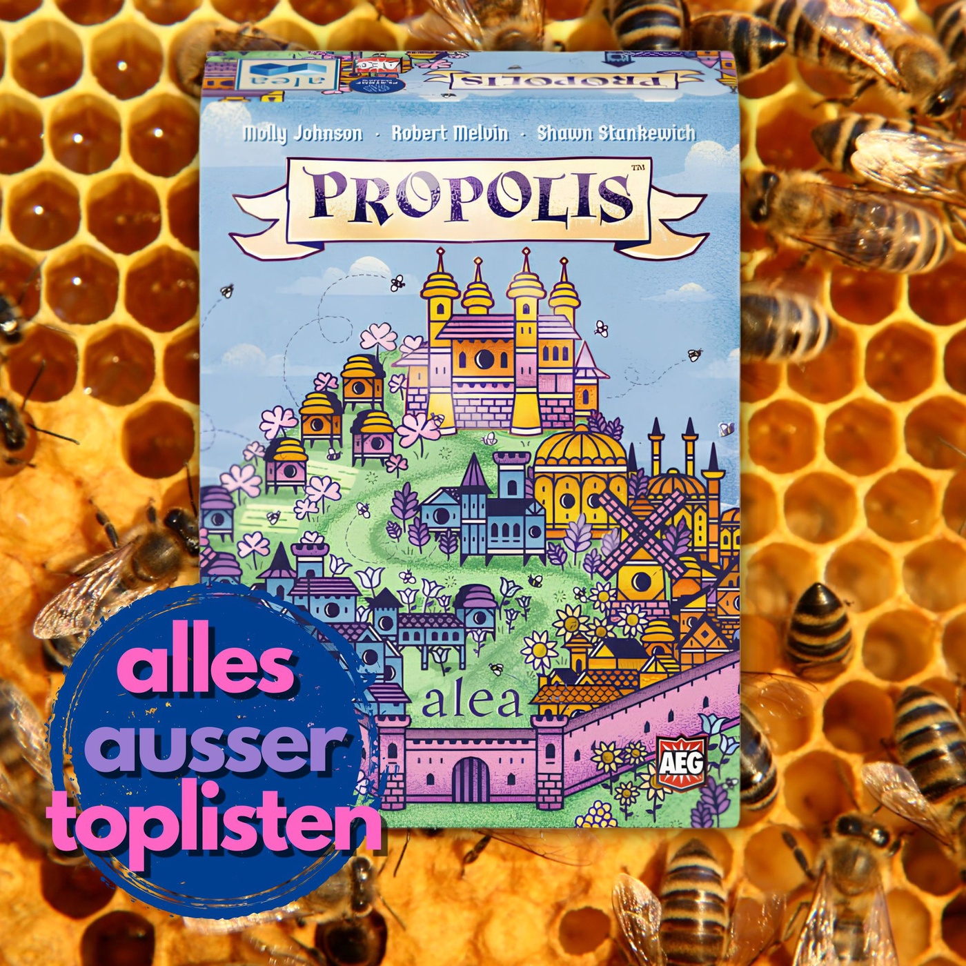 Propolis 