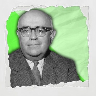 Aufnahmeschluss - Theodor W. Adorno