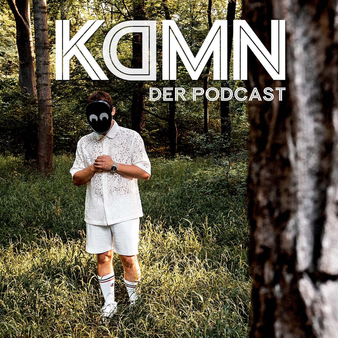 KDMN Der Podcast