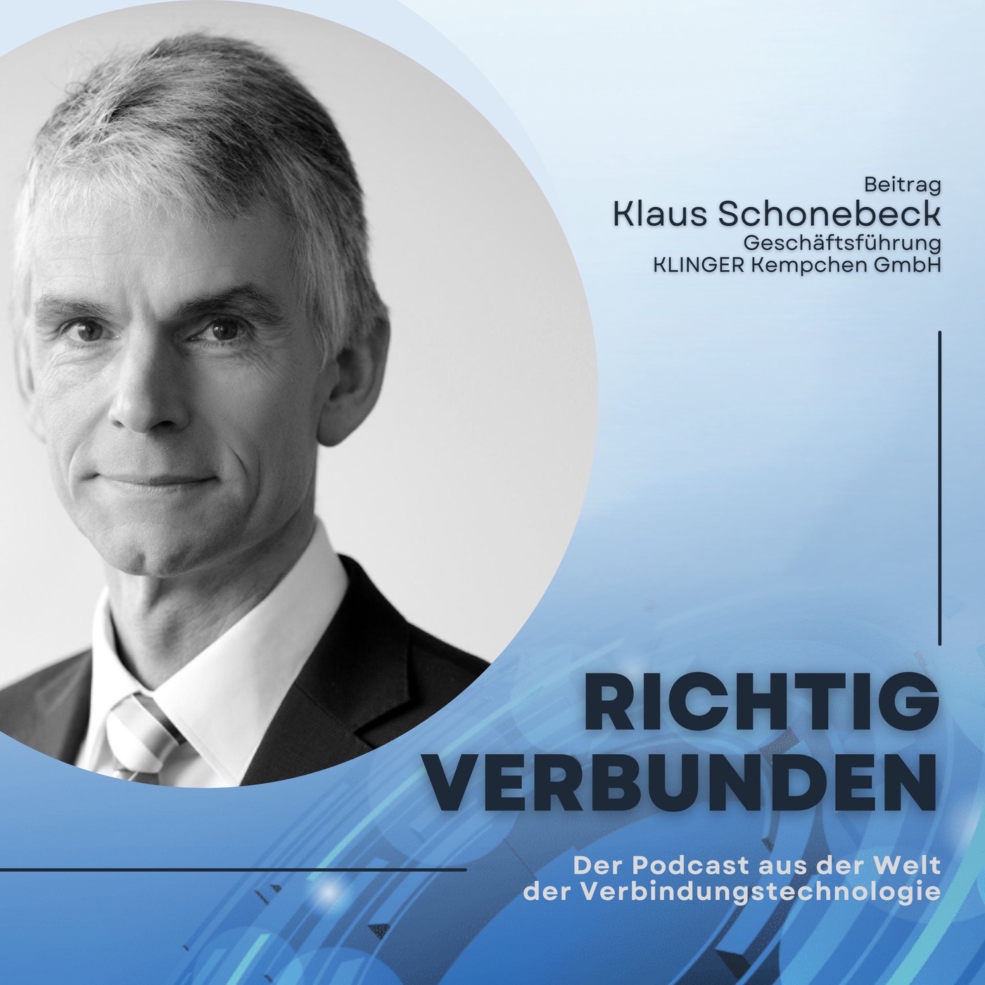 Dichtungen als eigener „Wert“ in der Verbindungstechnologie