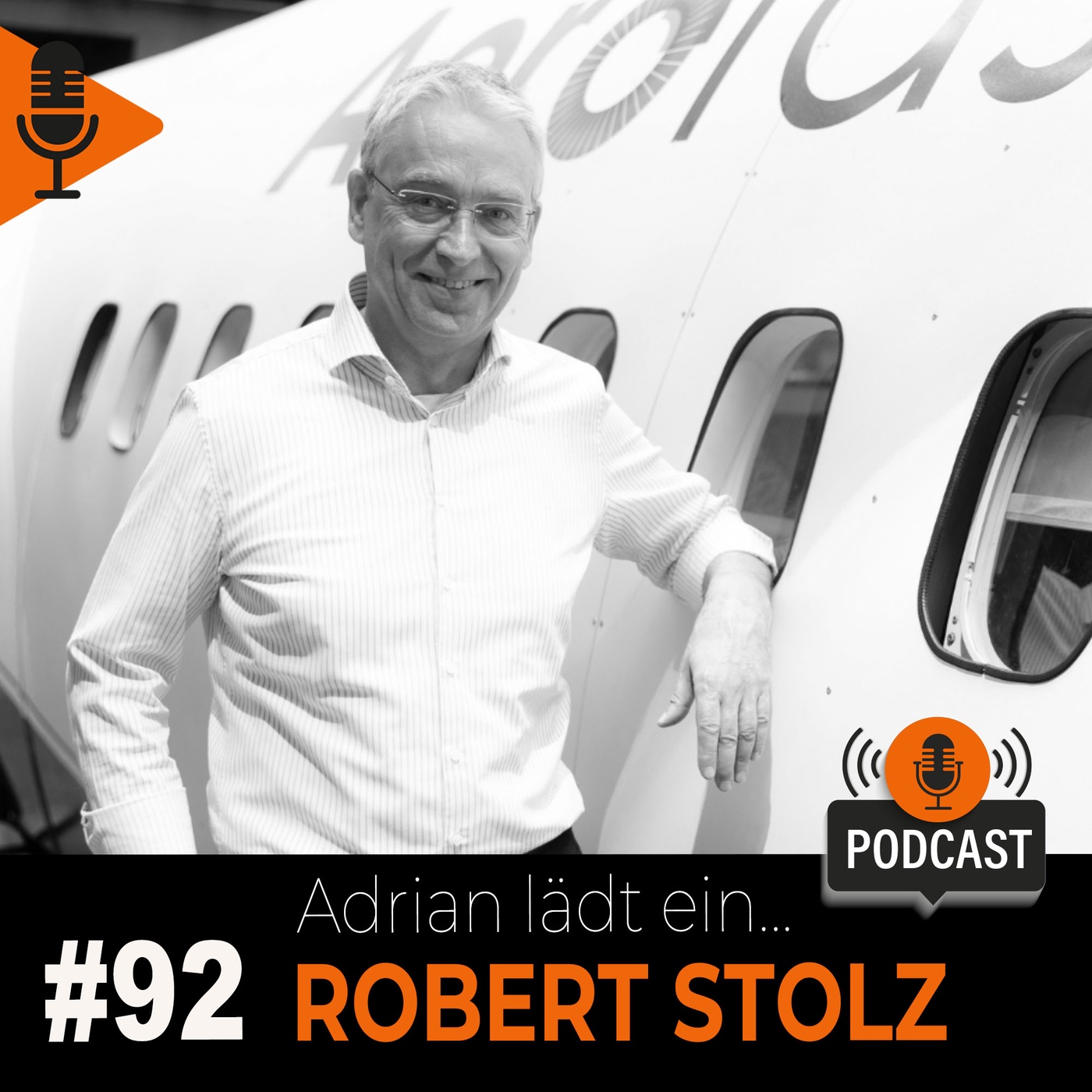 ... Robert Stolz, der Absturz auf Raten & das fehlende letzte Wort
