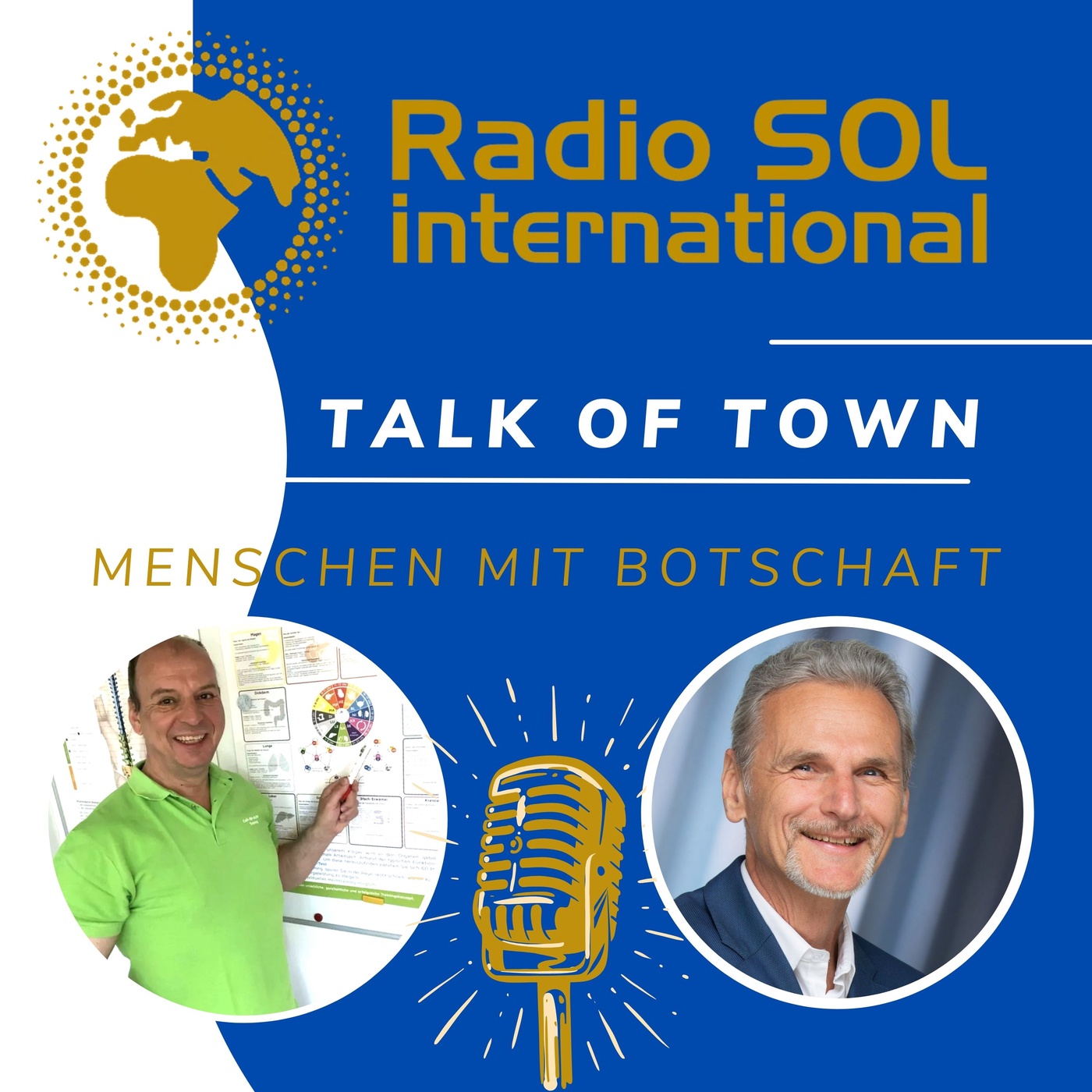 Ulrich Staar & Helmuth Lehner (Oekotherm) - Frost! - Wärmepumpe bei Notstromausfall - was tun?