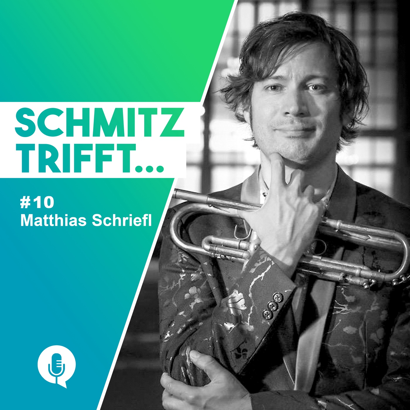 #10 Matthias Schriefl - Multiinstrumentalist
