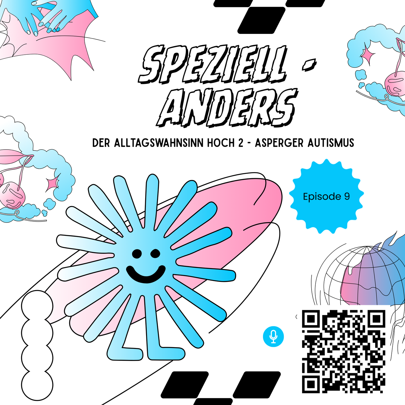 Episode 9 - Schule geht weiter 