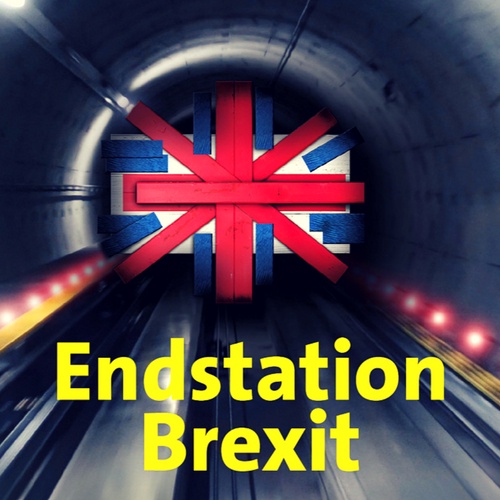 England und sein Europa über die Jahrhunderte. Endstation Brexit