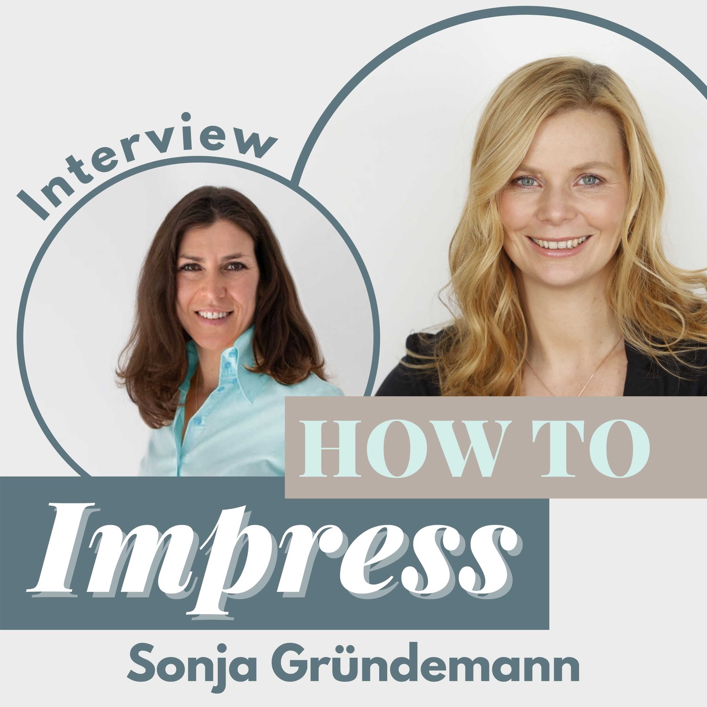 Positionierung und „Her Brand“ – Interview mit Nicole Wehn (#57)