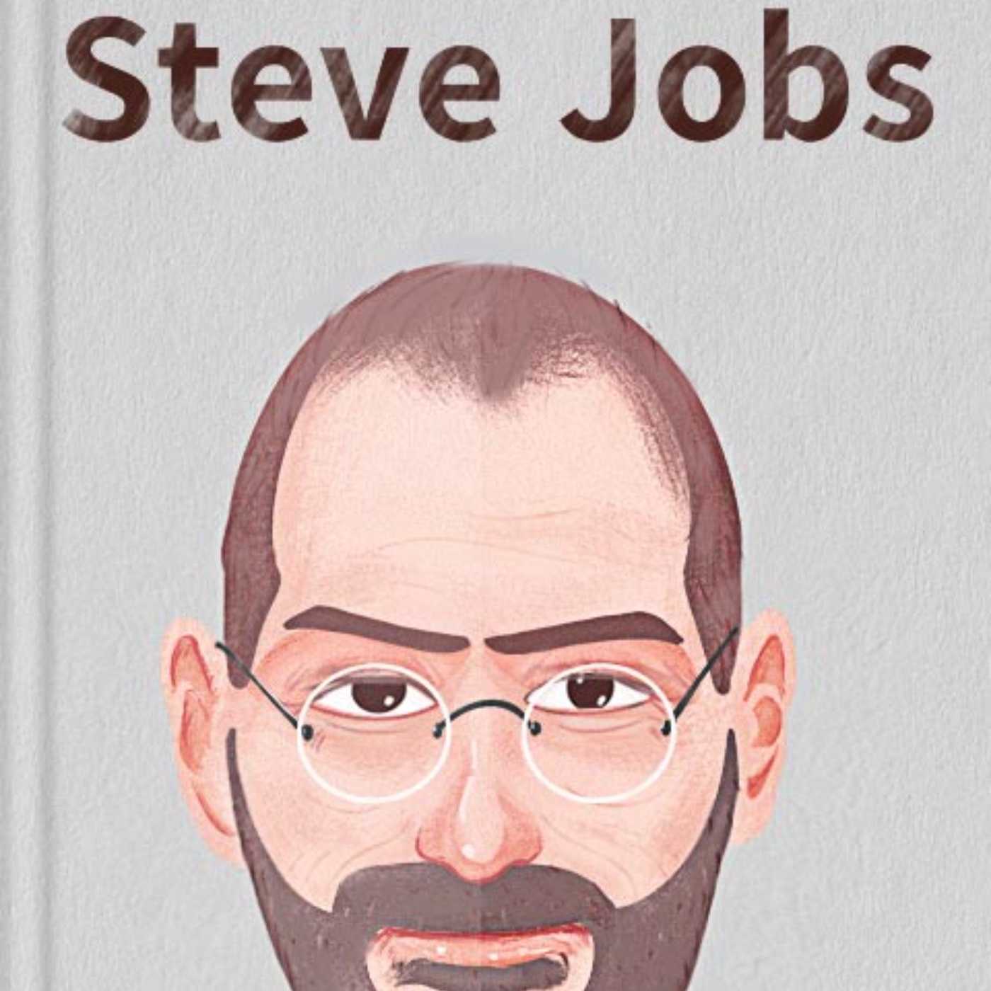 Steve Jobs: An Engaging Audio Summary of Walter Isaacson's Insightful Biography