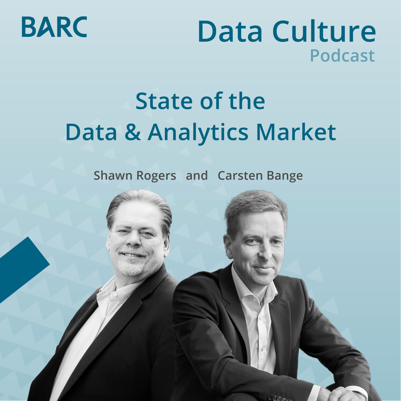 State of the Data & Analytics Market – Q1-2024