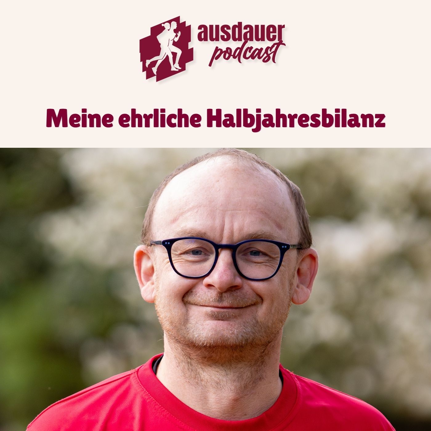 Hinter den Kulissen vom ausdauerclub: eine ehrliche Halbjahresbilanz