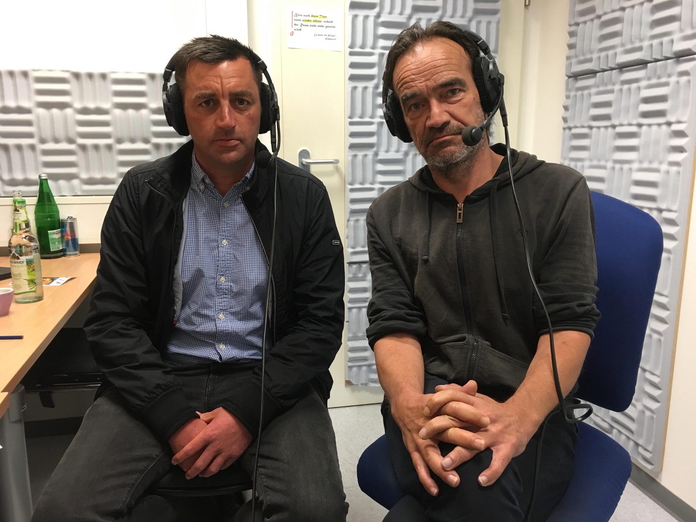 Ka Depp - Der Club-Podcast von nordbayern.de, Folge 10: Eine Trainerdiskussion?