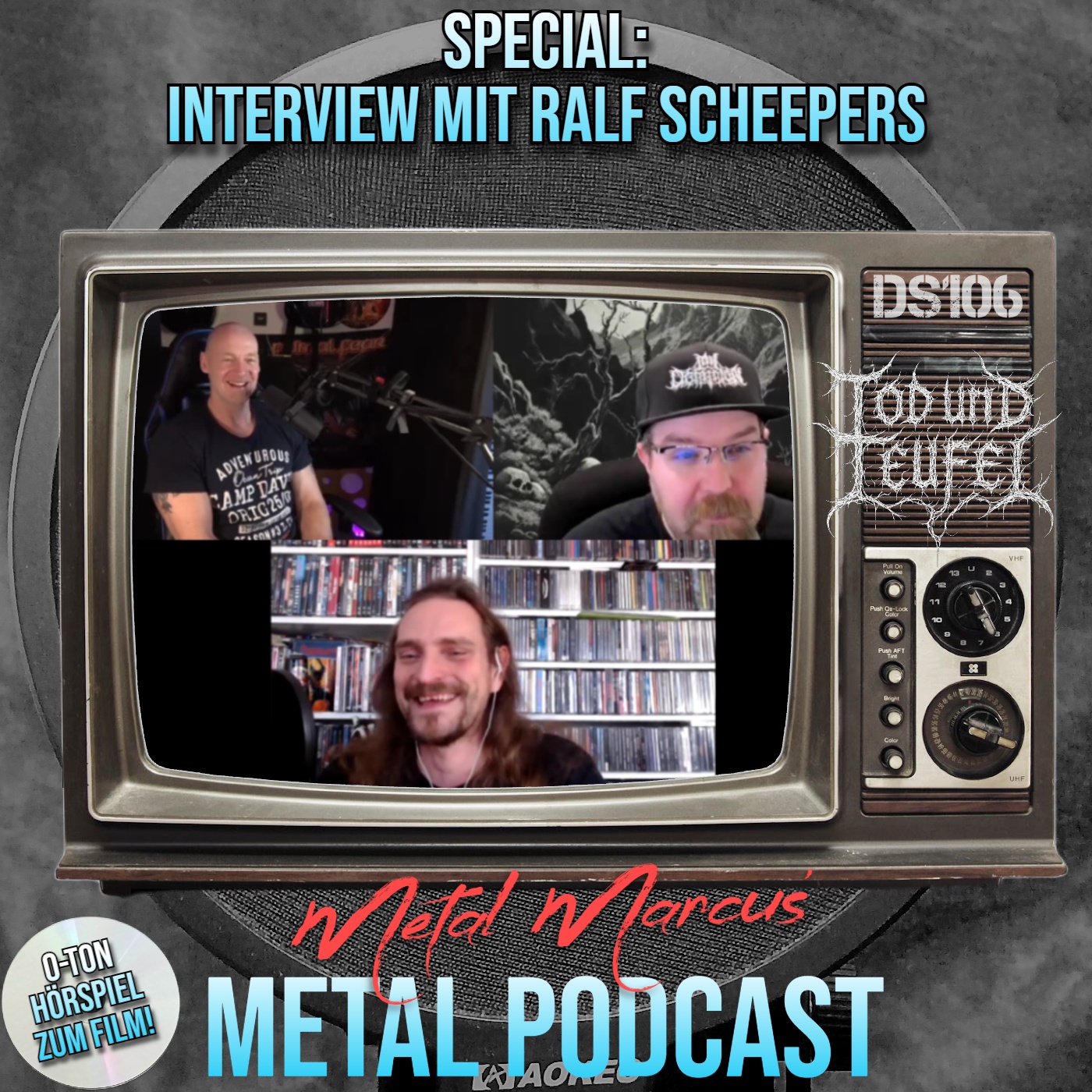 Special: Interview mit Ralf Scheepers