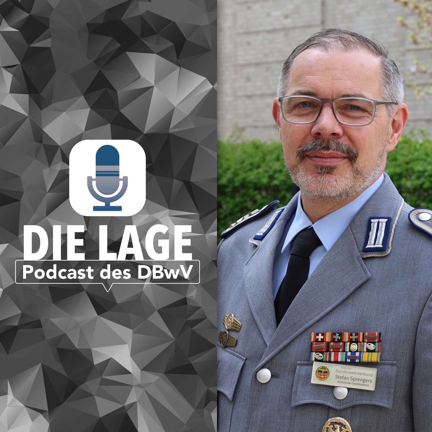 „In drei oder vier Jahren muss das Thema Rehabilitation in der Bundeswehr selbstverständlich sein“