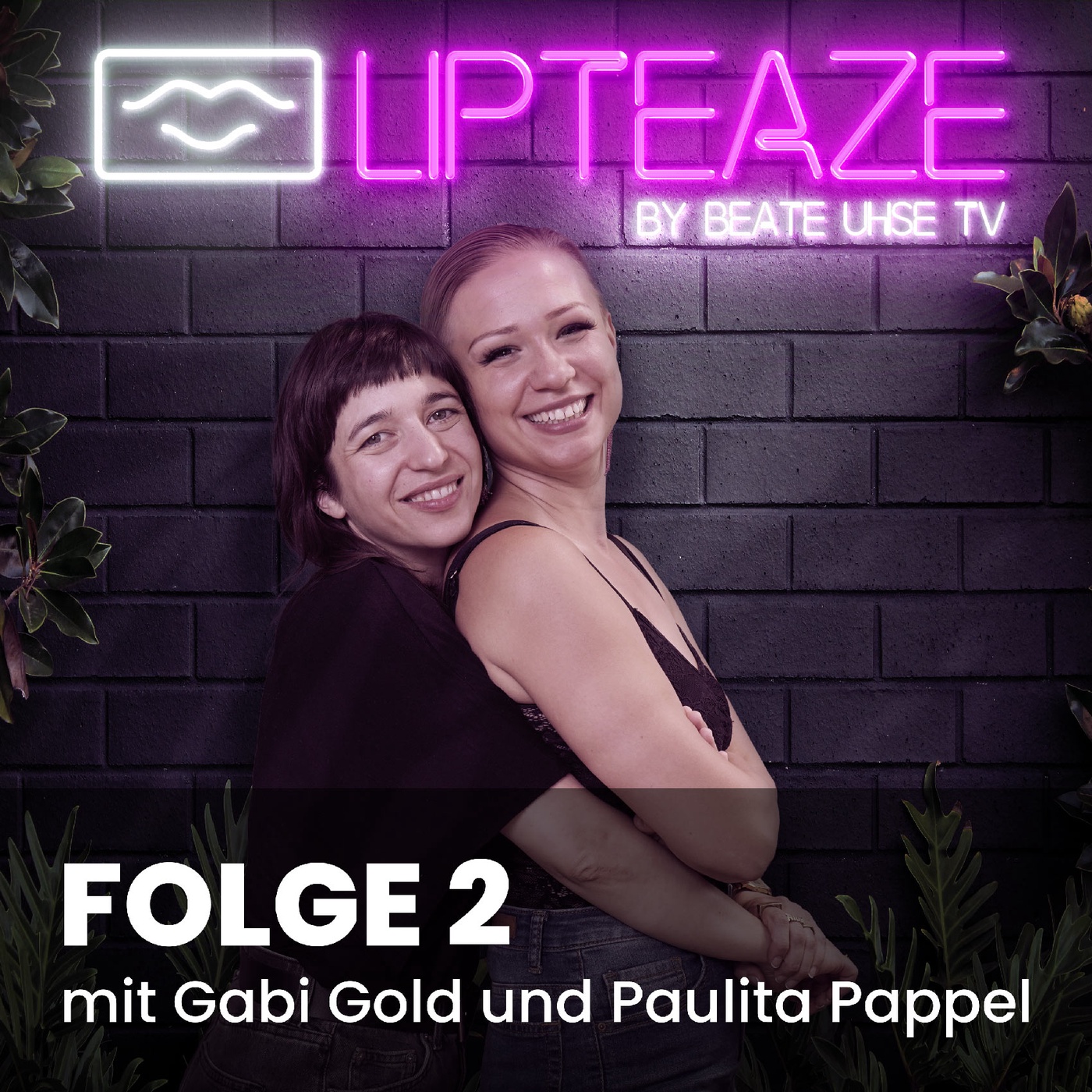 Folge 2: Paulita Pappel