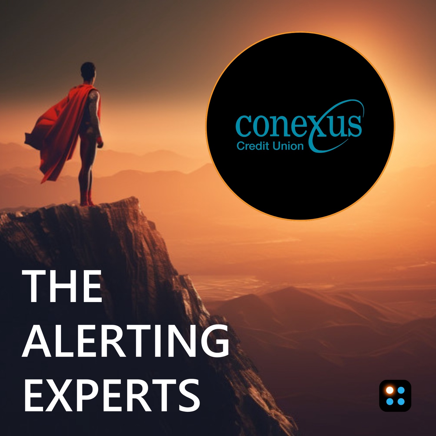 It Just Works – How Conexus Credit Union Transformed Incident Response in Just One Day