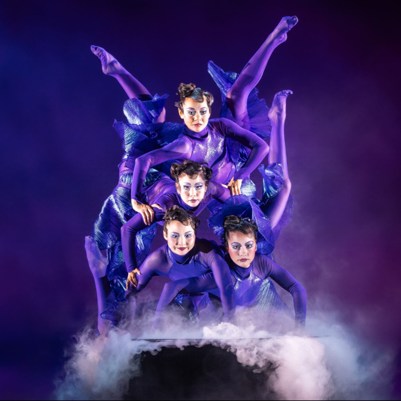 Cirque du Soleil in Berlin: Die Magie hinter ALIZÉ