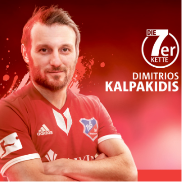 #10 Warum Dimitrios Kalpakidis befürchten muss, nach drei Spieltagen entlassen zu werden