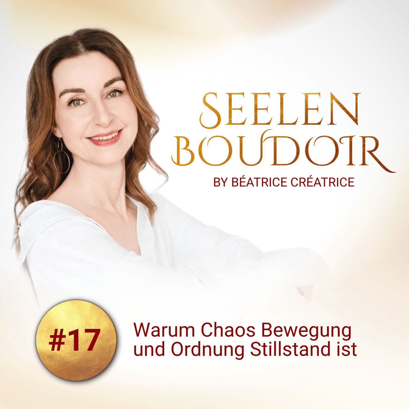 #17 Warum Chaos Bewegung und Ordnung Stillstand ist