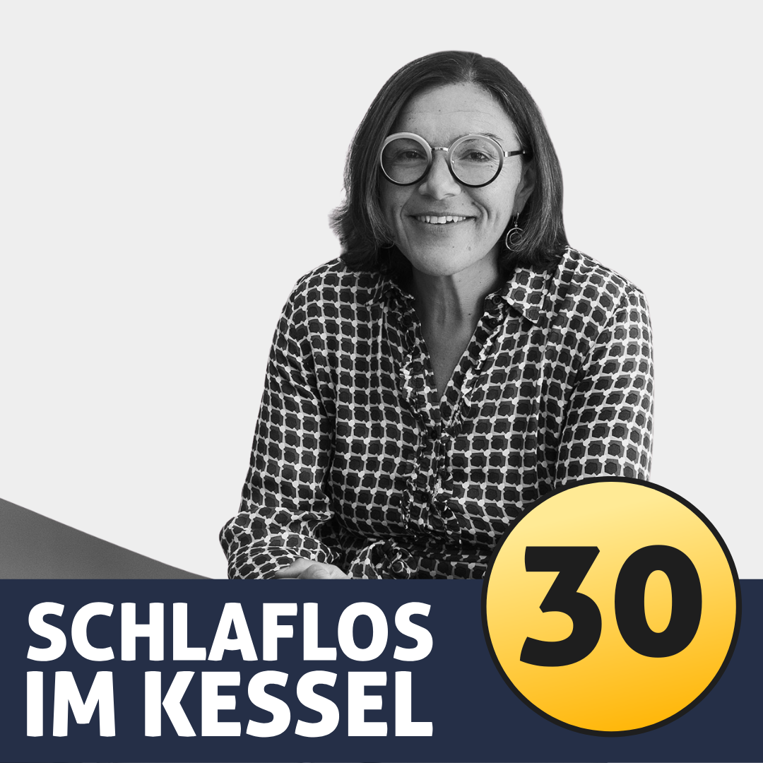 Mina Smakaj | Die Bossin von Botnang