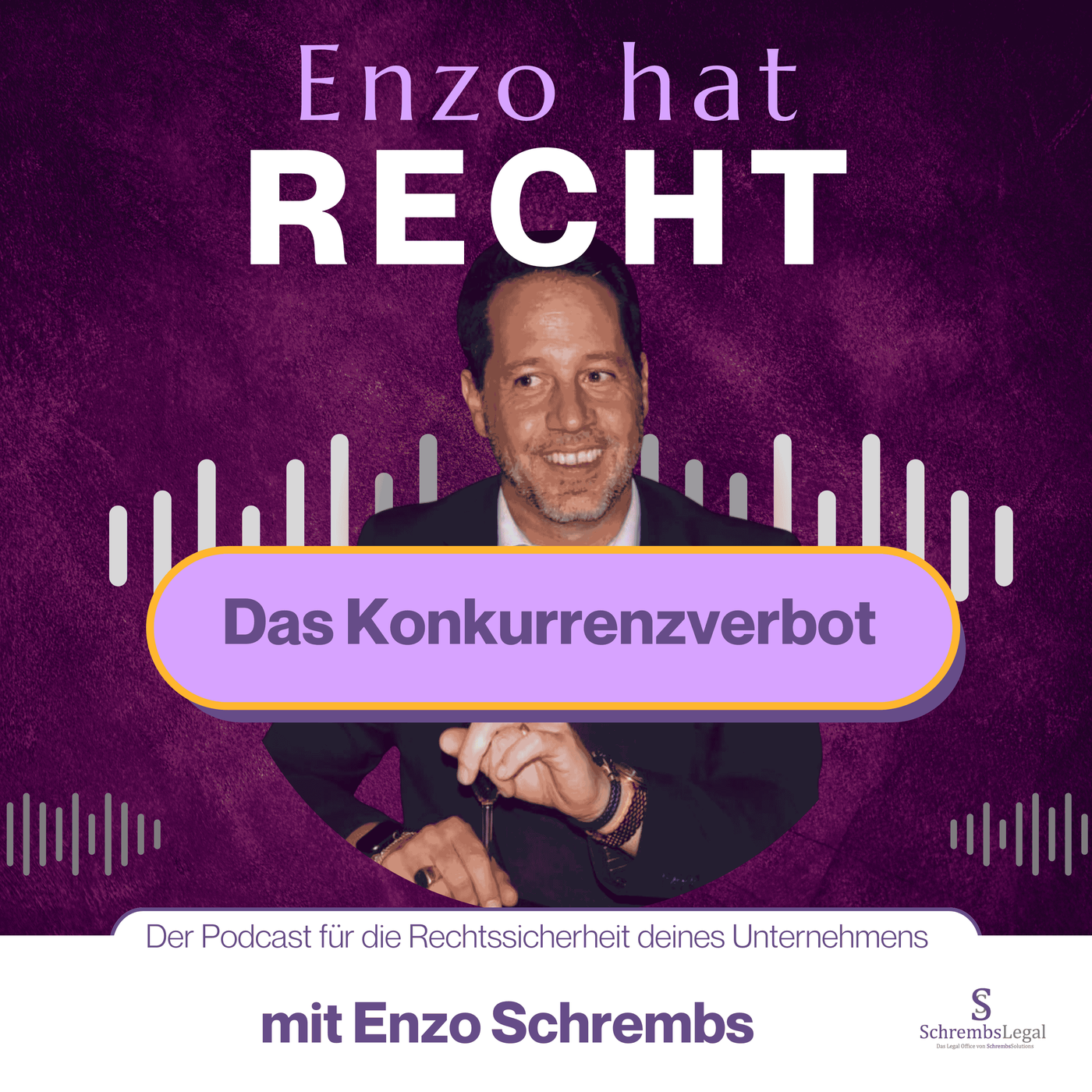 Das Konkurrenzverbot