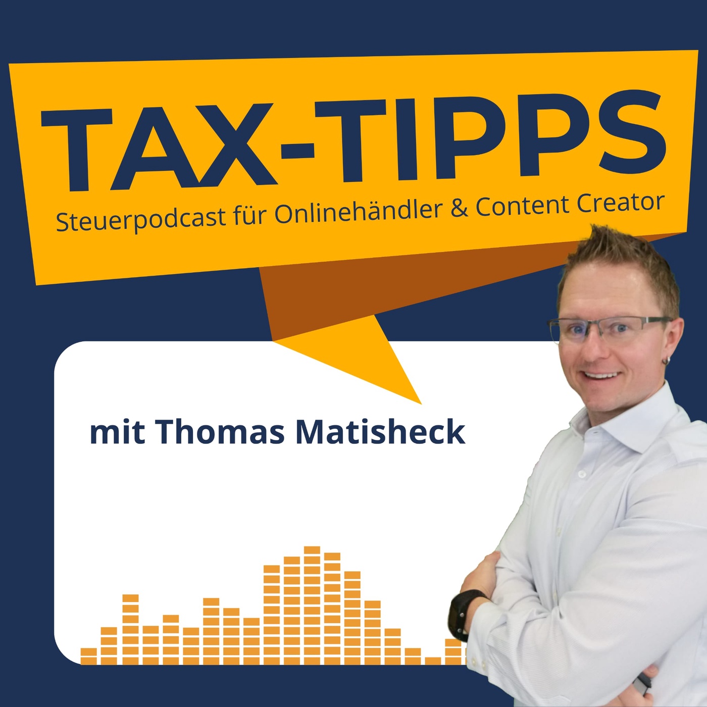 Content Creator: Plattformen melden deine Einnahmen – das musst du wissen