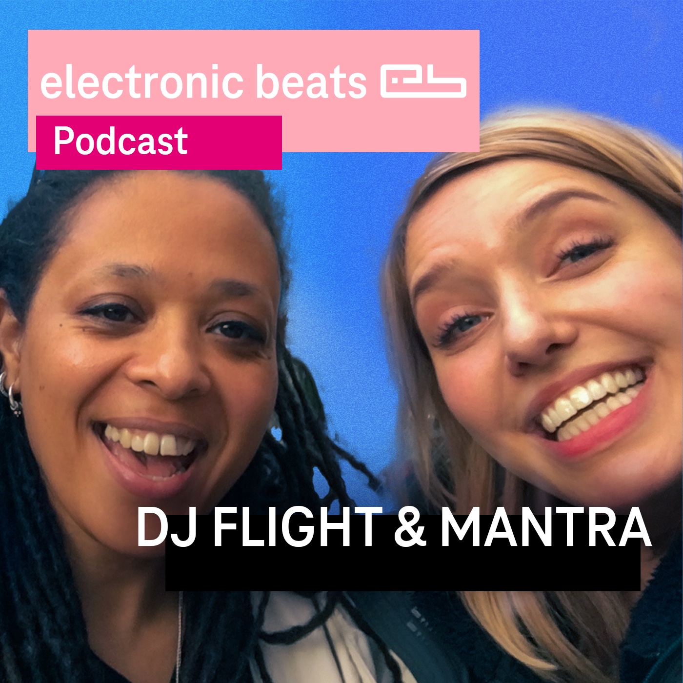 DJ Flight & Mantra - Mentorship, Diversity and Tokenism