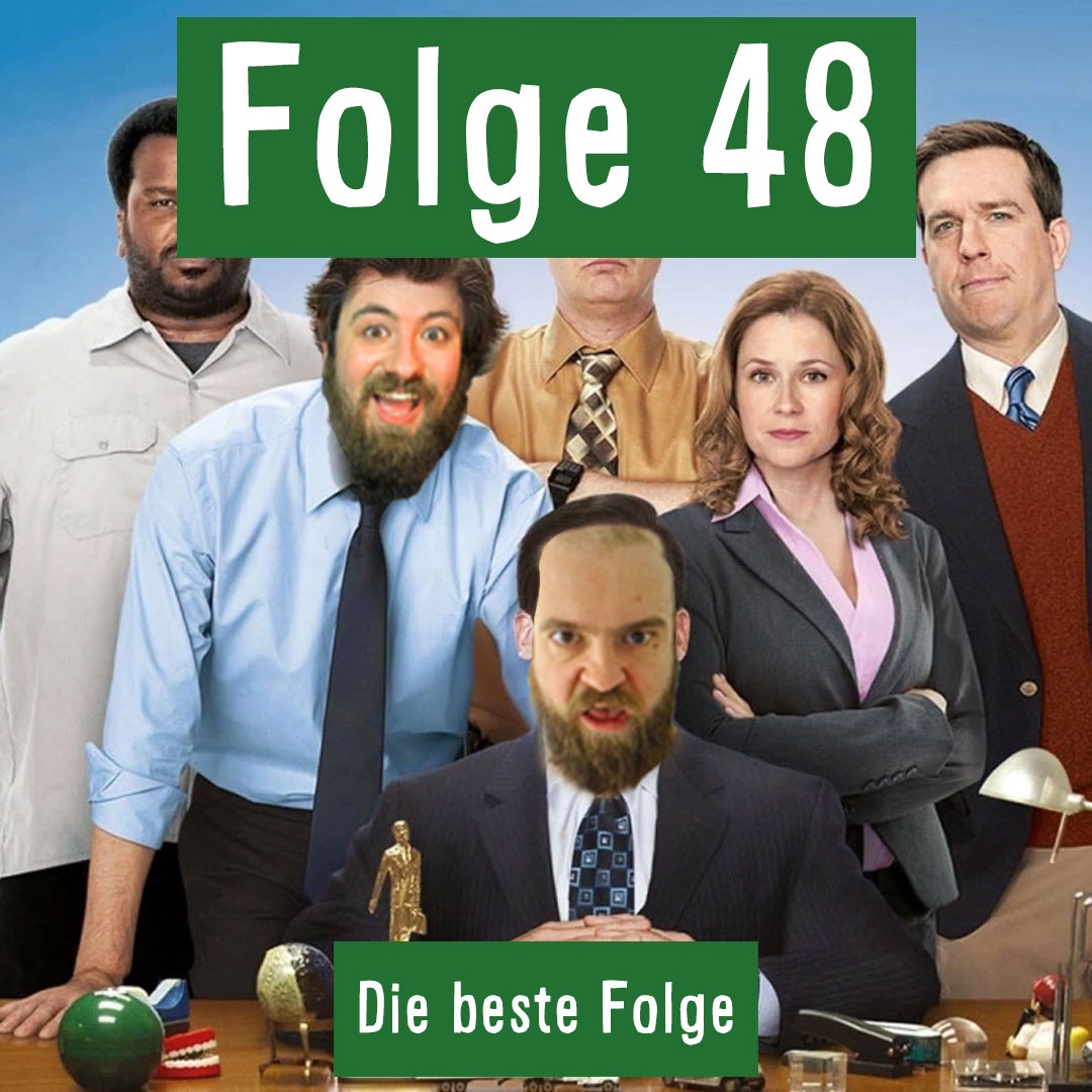 Folge 48: Die beste Folge