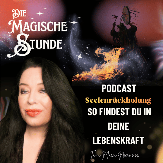 Seelenrückholung: So findest du in deine Kraft