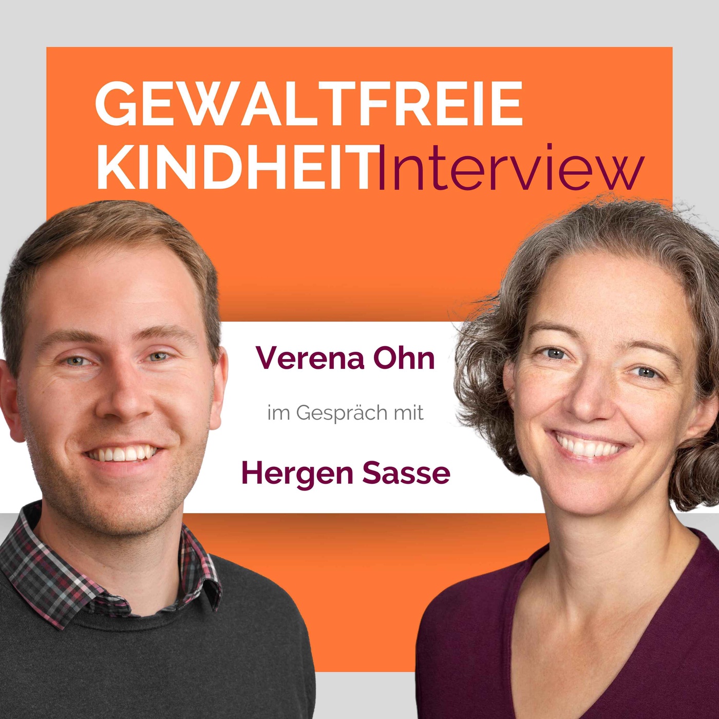 006 Was tun, wenn Konflikte eskalieren? Interview mit Hergen Sasse