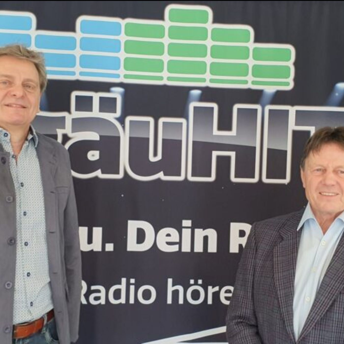 Bürgermeister für Pfronten: Karl-Heinz Wagner oder Martin Haf?