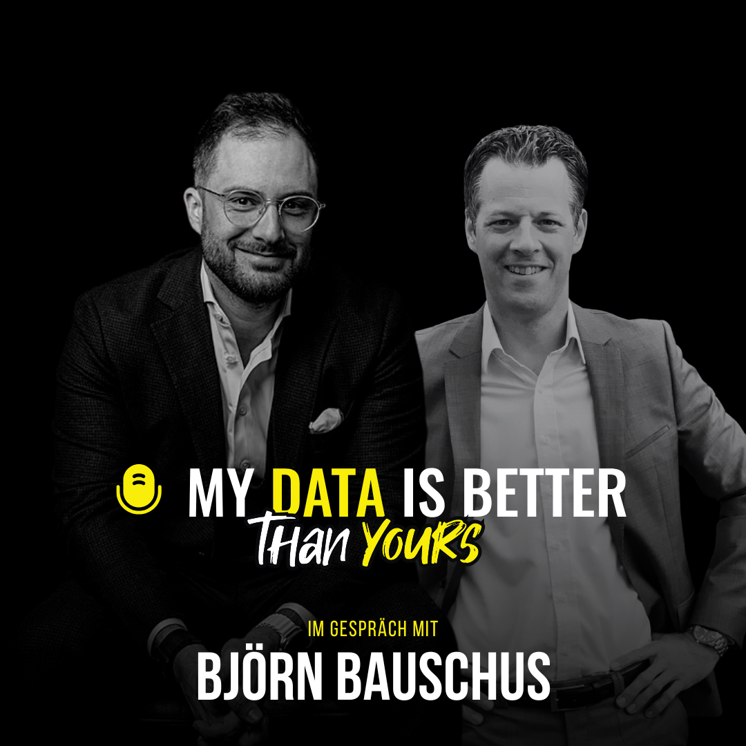 Everchange a running system – Kundenmanagement neu gedacht mit Björn B., Provinzial