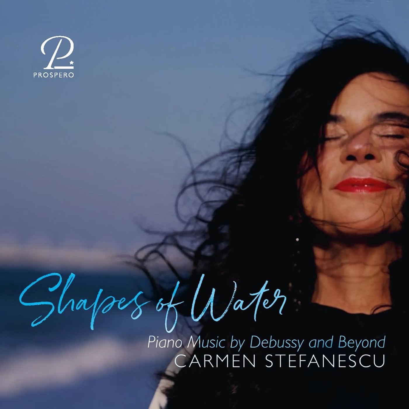 CD der Woche: Shapes of Water