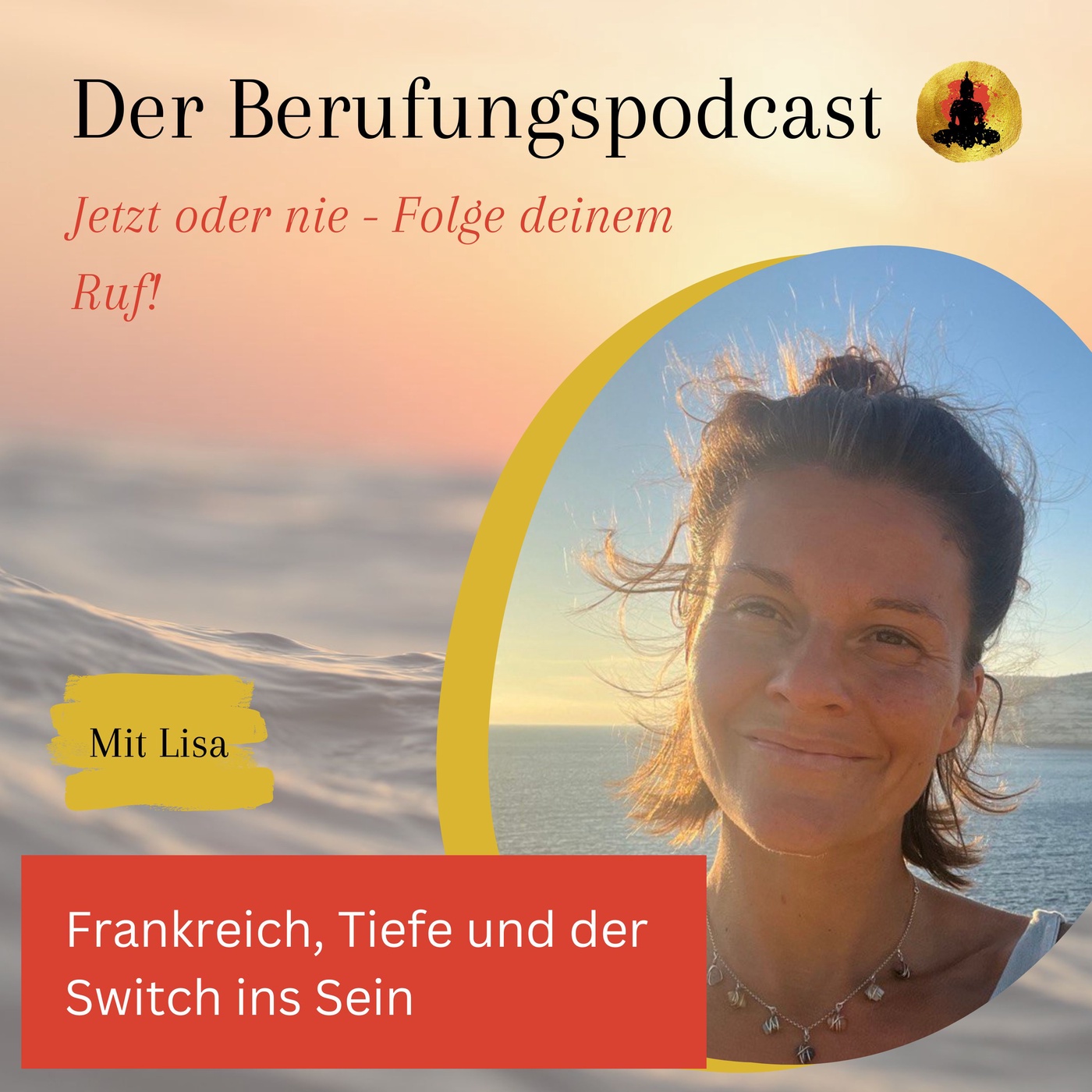 Frankreich, Tiefe und der Switch ins Sein