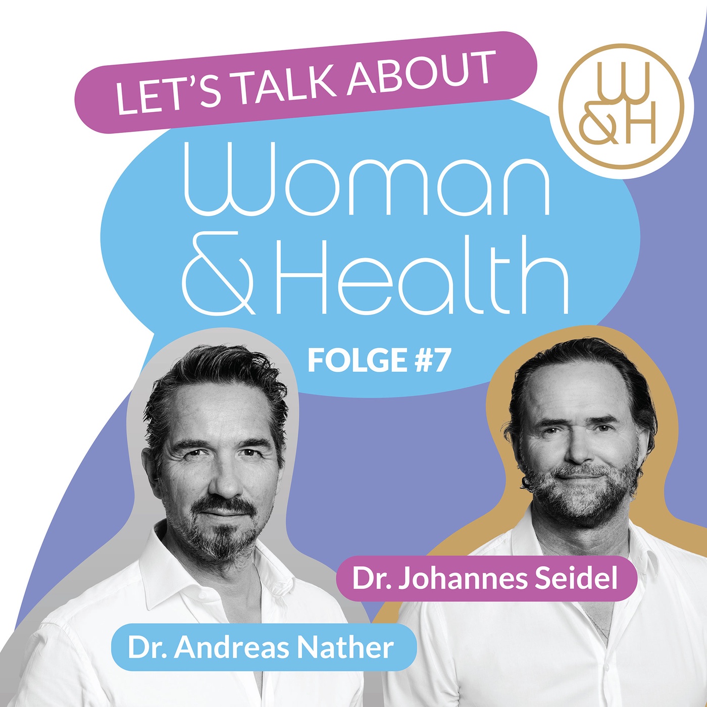 Androgene & Testosteron bei Frauen