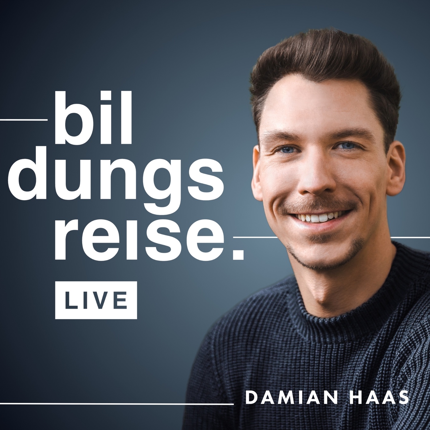 Live: Digitale Bildung – Wie viel Digitalität verträgt die Schule?