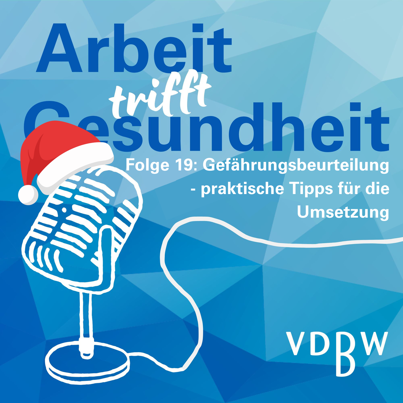 Gefährdungsbeurteilung