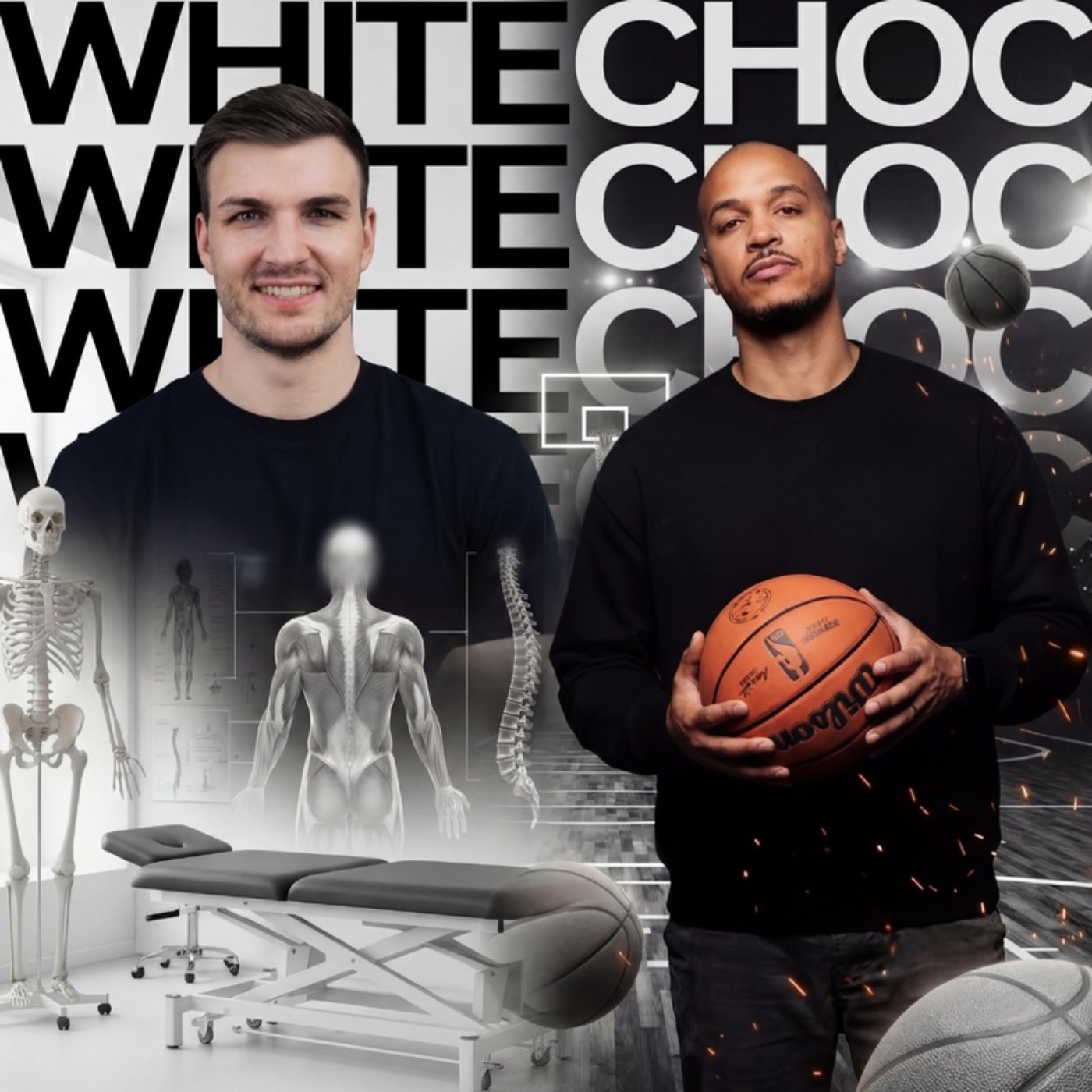 #47: WhiteChoc ist BACK 🤯