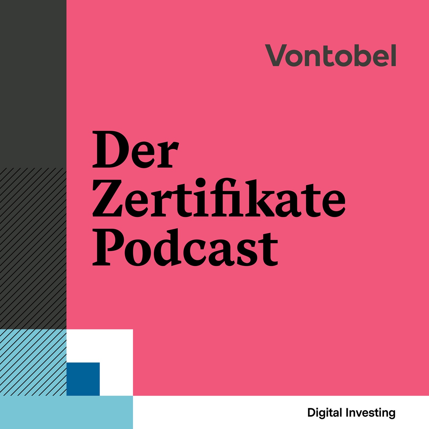 Tech-Investent Advisor Rappold: 
