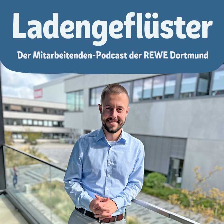 #22 Sabbatical - Träume verwirklichen mit REWE