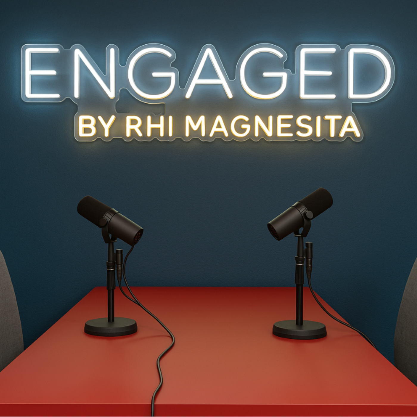 Engaged