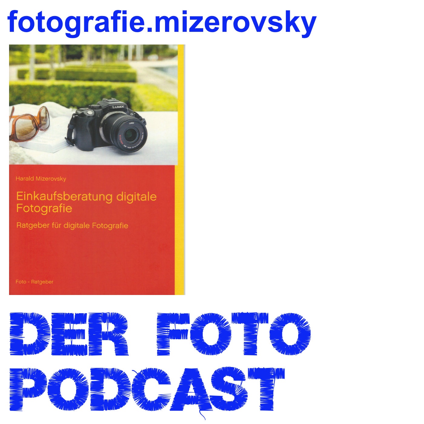 Einkaufsberatung digitale Fotografie