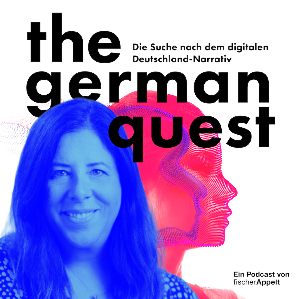 18 Bärbel Egli-Unckrich, Campaign Germany
