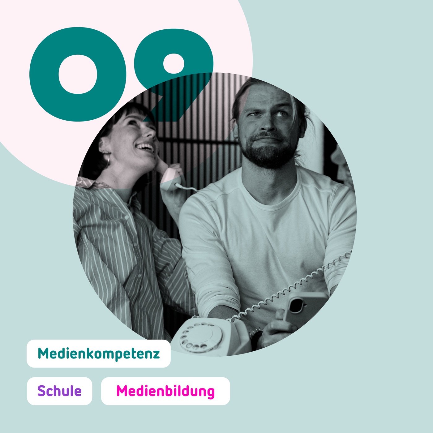 #09 No Blame Approach zwischen Schulhof und Smartphone: Mobbing verstehen, lösungsorientiert handeln
