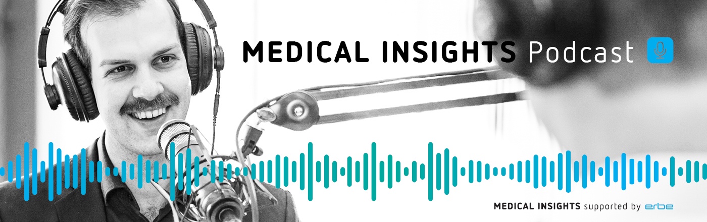 Medical Insights Podcast