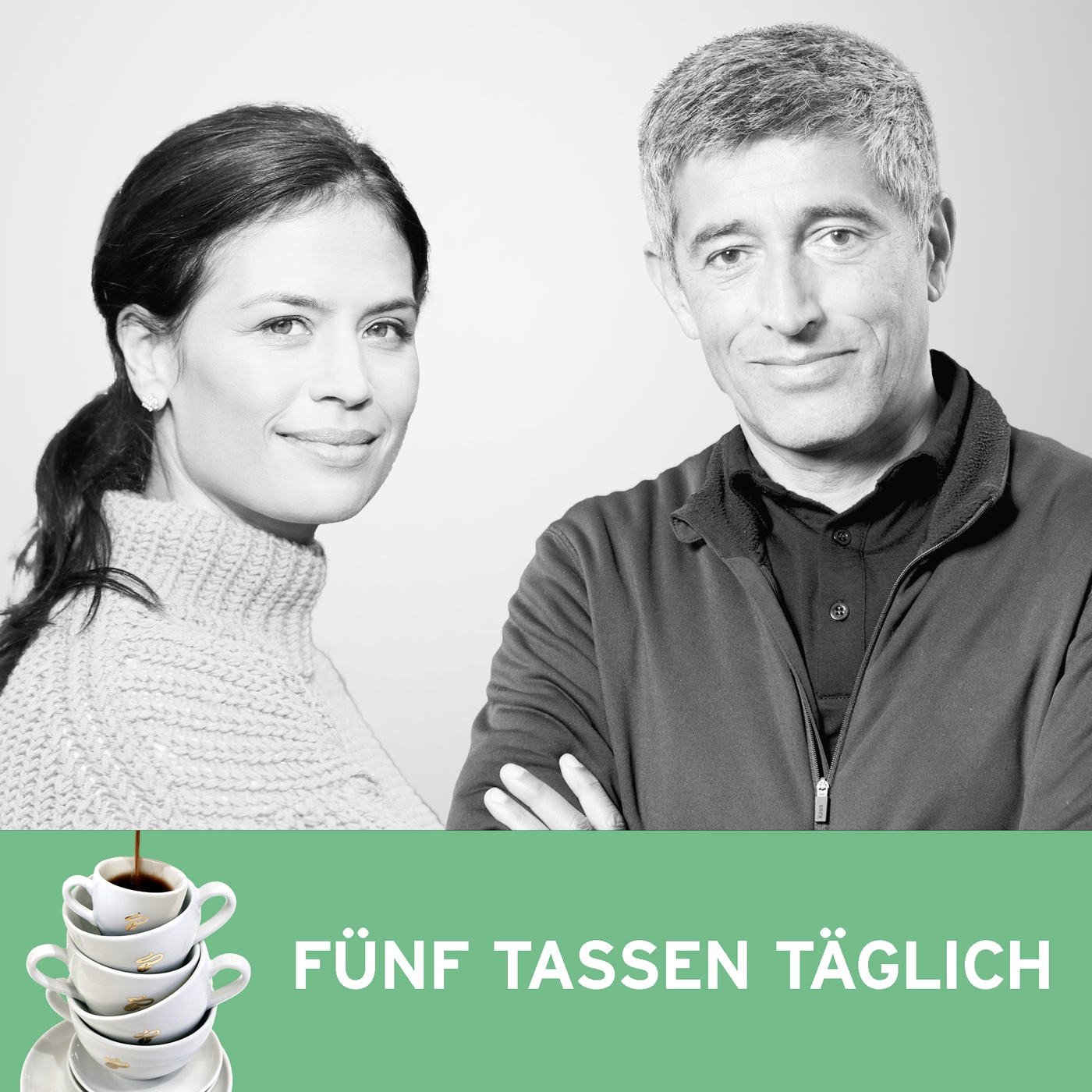 Ranga & Nanda über Monsoon-Kaffee und globale Fairness