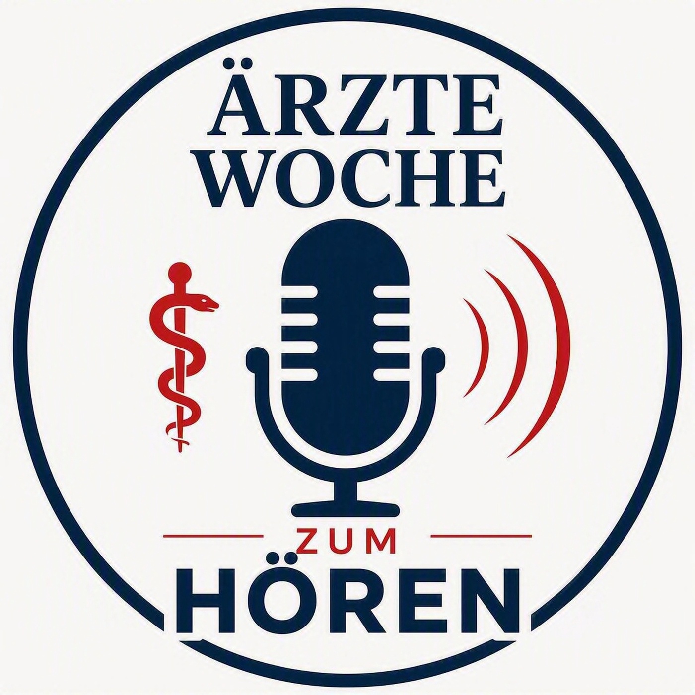 Ärzte Woche zum Hören